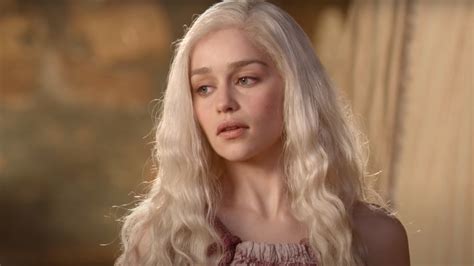 daenerys targaryen topless|This Game Of Thrones Supercut Includes Every Single Nude Scene